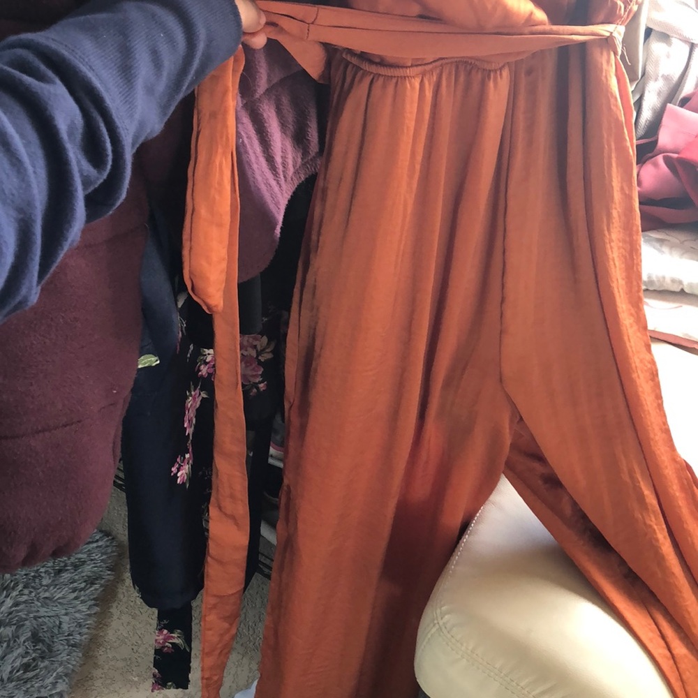 Jumpsuit - Picture 3 of 4